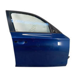 Porte avant droit BMW SERIE 1 E87 Photo n°1