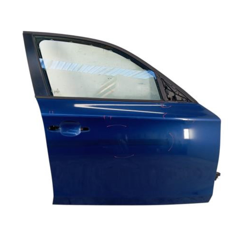 Porte avant droit BMW SERIE 1 E87