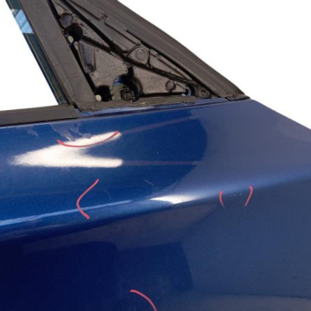 Porte avant droit BMW SERIE 1 E87