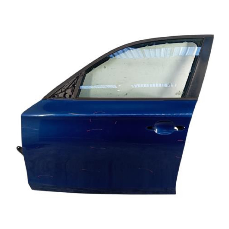 Porte avant gauche BMW SERIE 1 E87