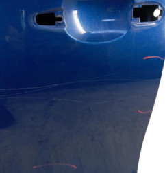 Porte avant gauche BMW SERIE 1 E87