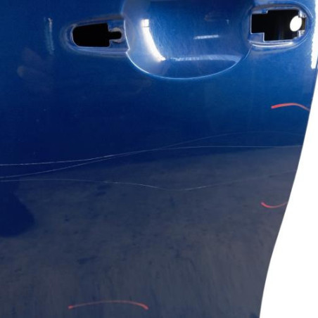 Porte avant gauche BMW SERIE 1 E87