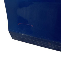 Porte avant gauche BMW SERIE 1 E87 Photo n°4