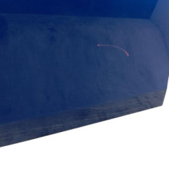 Porte avant gauche BMW SERIE 1 E87 Photo n°5