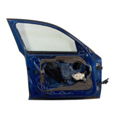 Porte avant gauche BMW SERIE 1 E87 Photo n°6