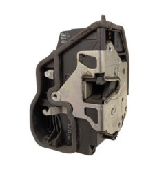 Serrure avant droit BMW SERIE 1 E87 Photo n°1