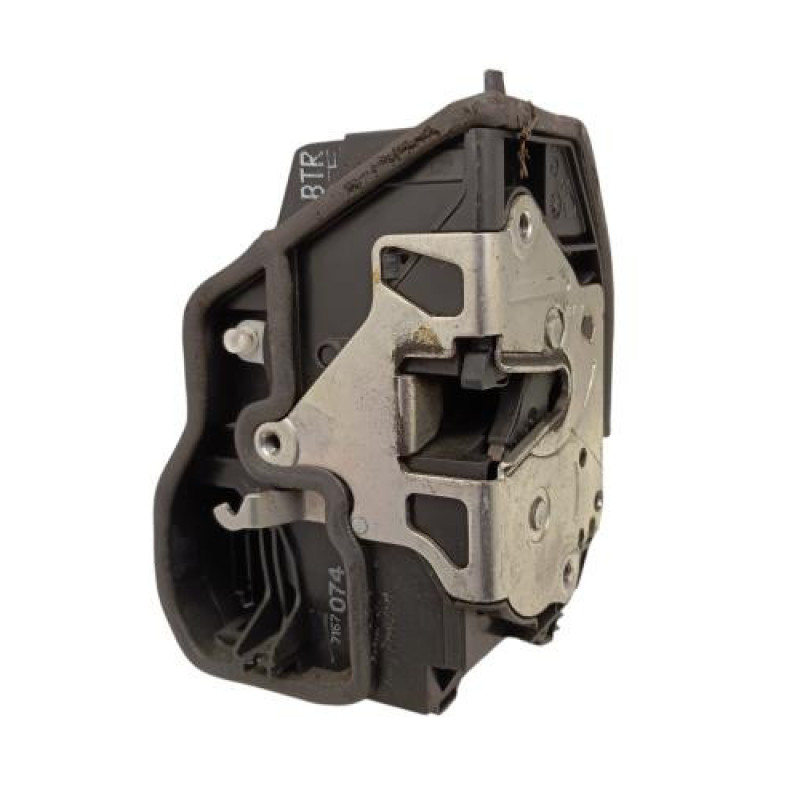 Serrure avant droit BMW SERIE 1 E87