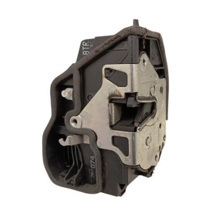 Serrure avant droit BMW SERIE 1 E87 Photo n°1