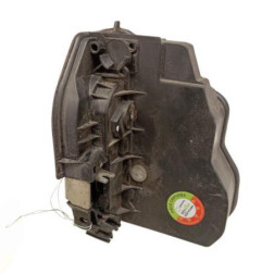 Serrure avant droit BMW SERIE 1 E87