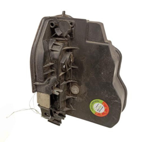 Serrure avant droit BMW SERIE 1 E87