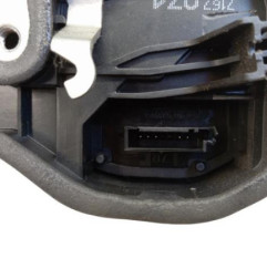 Serrure avant droit BMW SERIE 1 E87 Photo n°3