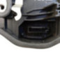 Serrure avant droit BMW SERIE 1 E87