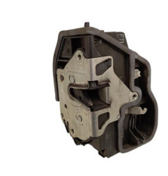 Serrure avant gauche BMW SERIE 1 E87 Photo n°1