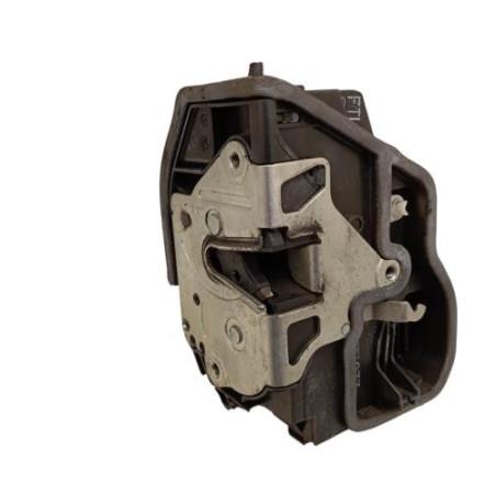 Serrure avant gauche BMW SERIE 1 E87 Photo n°1