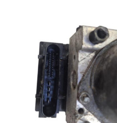 Bloc ABS (freins anti-blocage) CITROEN C1 1 Photo n°3