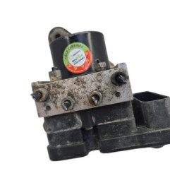 Bloc ABS (freins anti-blocage) PEUGEOT 206+ Photo n°1