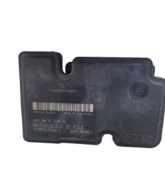 Bloc ABS (freins anti-blocage) PEUGEOT 206+