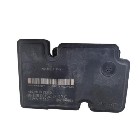 Bloc ABS (freins anti-blocage) PEUGEOT 206+
