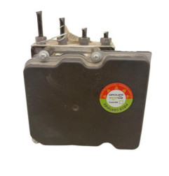 Bloc ABS (freins anti-blocage) NISSAN QASHQAI 1 Photo n°1