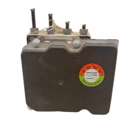 Bloc ABS (freins anti-blocage) NISSAN QASHQAI 1 Photo n°1