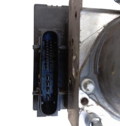 Bloc ABS (freins anti-blocage) NISSAN QASHQAI 1 Photo n°3