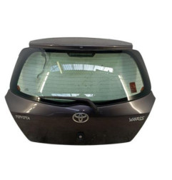 Malle/Hayon arriere TOYOTA YARIS 3 Photo n°1