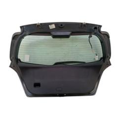 Malle/Hayon arriere TOYOTA YARIS 3 Photo n°3