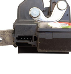 Serrure de hayon FIAT GRANDE PUNTO Photo n°3