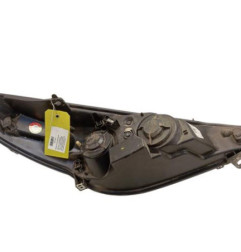 Optique avant principal gauche (feux)(phare) PEUGEOT 206+ Photo n°3