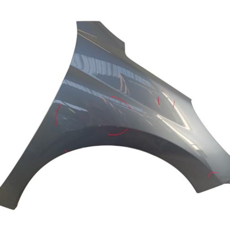 Aile avant droit PEUGEOT 207