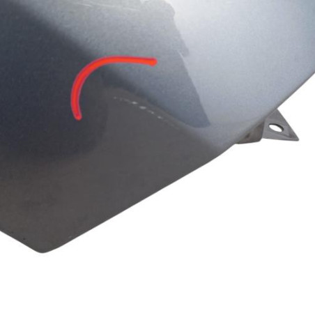 Aile avant droit PEUGEOT 207