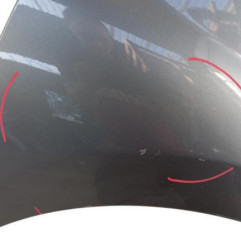 Aile avant droit PEUGEOT 207 Photo n°4