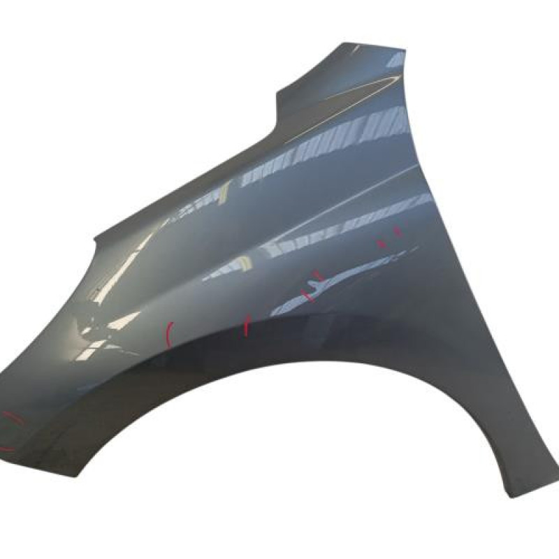 Aile avant gauche PEUGEOT 207