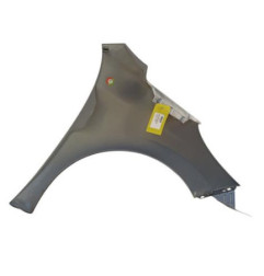 Aile avant gauche PEUGEOT 207 Photo n°4