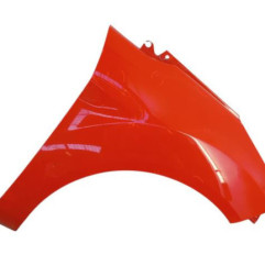 Aile avant droit FORD FIESTA 6 Photo n°1