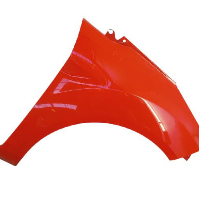 Aile avant droit FORD FIESTA 6