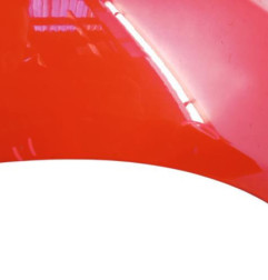 Aile avant droit FORD FIESTA 6