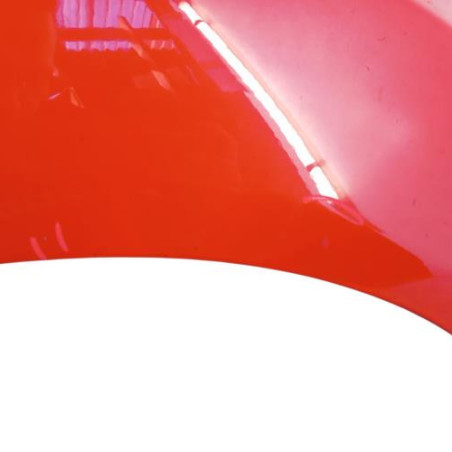 Aile avant droit FORD FIESTA 6