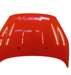 Capot FORD FIESTA 6 Photo n°1