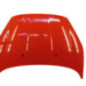 Capot FORD FIESTA 6