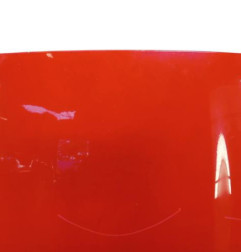 Capot FORD FIESTA 6 Photo n°3