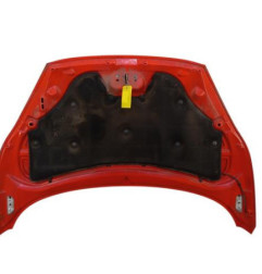 Capot FORD FIESTA 6 Photo n°5