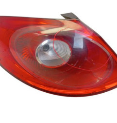 Feu arriere principal gauche (feux) VOLKSWAGEN PASSAT 5 Photo n°1