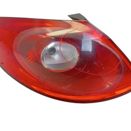 Feu arriere principal gauche (feux) VOLKSWAGEN PASSAT 5 Photo n°1