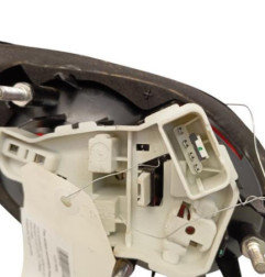 Feu arriere secondaire droit (feux) VOLKSWAGEN PASSAT 5 Photo n°3