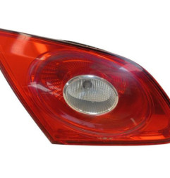 Feu arriere secondaire gauche (feux) VOLKSWAGEN PASSAT 5 Photo n°1