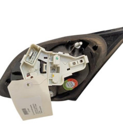 Feu arriere secondaire gauche (feux) VOLKSWAGEN PASSAT 5