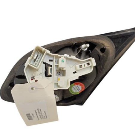 Feu arriere secondaire gauche (feux) VOLKSWAGEN PASSAT 5