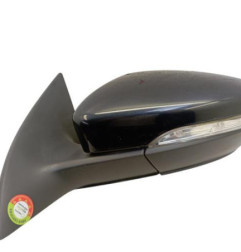 Retroviseur gauche VOLKSWAGEN PASSAT 5 Photo n°1