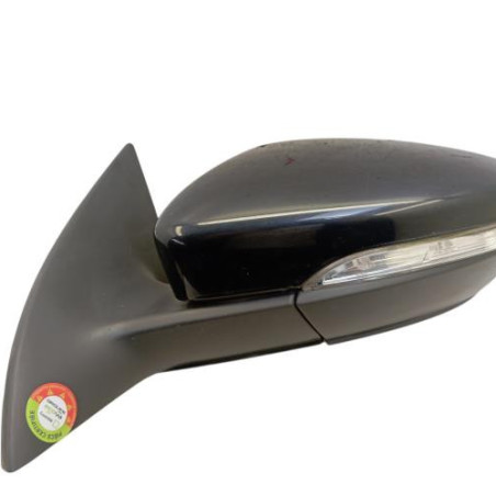 Retroviseur gauche VOLKSWAGEN PASSAT 5 Photo n°1